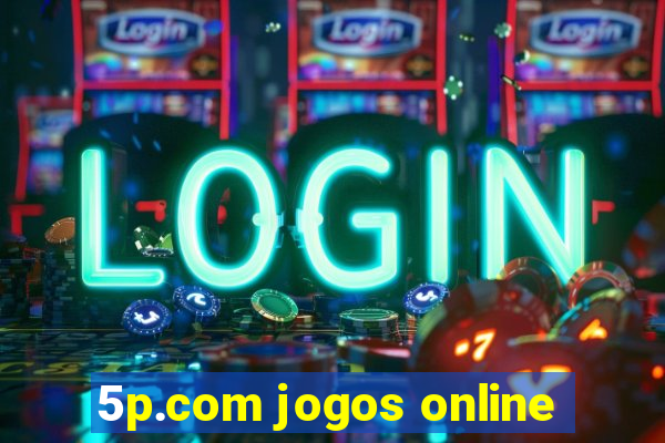 5p.com jogos online